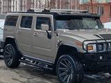 Hummer H2, Dodge Ram, Ford F за 1 600 000 тг. в Астана – фото 2
