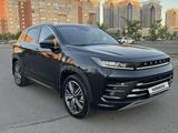 EXEED LX 2023 года за 8 350 000 тг. в Астана – фото 4