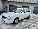 ВАЗ (Lada) Priora 2171 2013 года за 2 400 000 тг. в Актобе