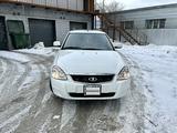 ВАЗ (Lada) Priora 2171 2013 года за 2 400 000 тг. в Актобе – фото 5