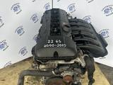 M54B22 или 226S двигатель 2.2 BMW e39, BMW e46, BMW e38, BMW e60, BMW Z4 за 299 000 тг. в Алматы