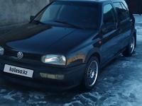 Volkswagen Golf 1993 годаfor1 550 000 тг. в Шымкент