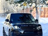 Land Rover Range Rover 2018 года за 56 809 020 тг. в Астана – фото 3