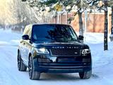 Land Rover Range Rover 2018 года за 56 809 020 тг. в Астана – фото 5