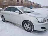 Toyota Avensis 2006 годаfor5 000 000 тг. в Балхаш – фото 5