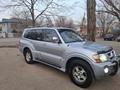 Mitsubishi Pajero 2004 года за 4 500 000 тг. в Алматы – фото 2