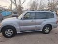 Mitsubishi Pajero 2004 года за 4 500 000 тг. в Алматы – фото 4