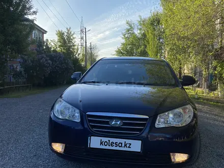 Hyundai Elantra 2007 года за 4 800 000 тг. в Актобе – фото 6