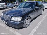 Mercedes-Benz S 320 1998 года за 4 000 000 тг. в Шымкент – фото 2