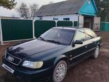 Audi A6 1994 года за 2 359 999 тг. в Атбасар