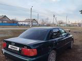 Audi A6 1994 года за 2 359 999 тг. в Атбасар – фото 2