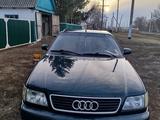 Audi A6 1994 года за 2 359 999 тг. в Атбасар – фото 5