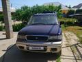 Mazda MPV 1997 годаүшін1 500 000 тг. в Шымкент