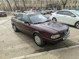 Audi 80 1992 года за 2 000 000 тг. в Павлодар