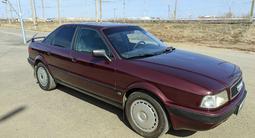 Audi 80 1992 года за 2 000 000 тг. в Павлодар – фото 2