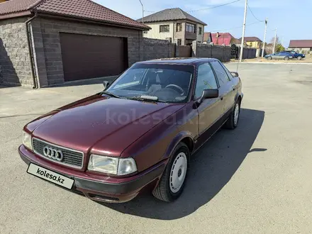 Audi 80 1992 года за 2 000 000 тг. в Павлодар – фото 3