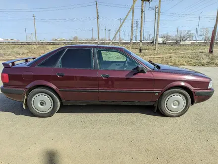 Audi 80 1992 года за 2 000 000 тг. в Павлодар – фото 8