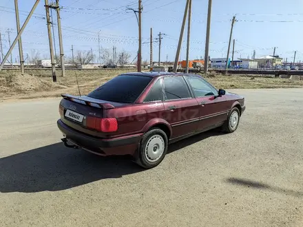 Audi 80 1992 года за 2 000 000 тг. в Павлодар – фото 9