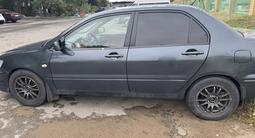 Mitsubishi Lancer 2001 года за 2 600 000 тг. в Павлодар – фото 3