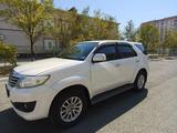 Toyota Fortuner 2013 года за 10 000 000 тг. в Атырау – фото 2