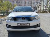 Toyota Fortuner 2013 года за 10 000 000 тг. в Атырау