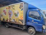 Foton  Грузовой фургон 2012 года за 2 750 000 тг. в Усть-Каменогорск – фото 2