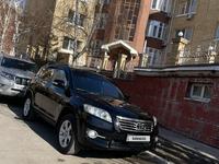 Toyota RAV4 2011 годаүшін7 950 000 тг. в Астана