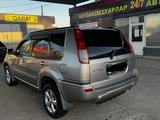 Nissan X-Trail 2002 года за 4 800 000 тг. в Усть-Каменогорск – фото 4