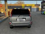 Nissan X-Trail 2002 года за 4 800 000 тг. в Усть-Каменогорск – фото 3