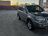 Nissan X-Trail 2002 года за 4 800 000 тг. в Усть-Каменогорск – фото 5
