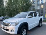 Toyota Hilux 2006 годаүшін7 900 000 тг. в Астана