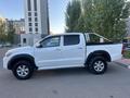 Toyota Hilux 2006 годаүшін7 900 000 тг. в Астана – фото 3