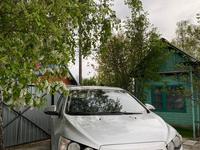 Chevrolet Aveo 2015 года за 4 200 000 тг. в Костанай