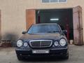 Mercedes-Benz E 430 2001 года за 4 444 444 тг. в Тараз – фото 5