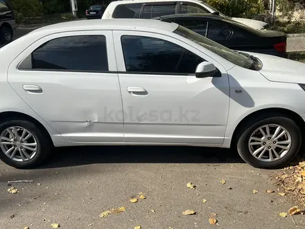 Chevrolet Cobalt 2022 года за 5 800 000 тг. в Алматы – фото 6