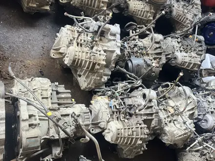 Камри, Лексус КПП 1 mz-fe 3 mz-fe за 80 000 тг. в Актобе