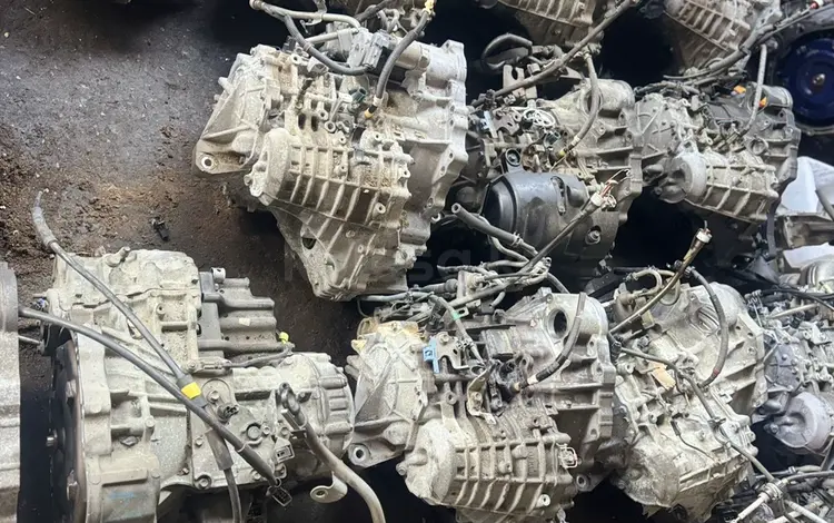 Камри, Лексус КПП 1 mz-fe 3 mz-feүшін80 000 тг. в Актобе