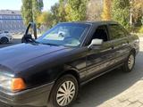 Audi 80 1991 года за 1 100 000 тг. в Усть-Каменогорск – фото 5