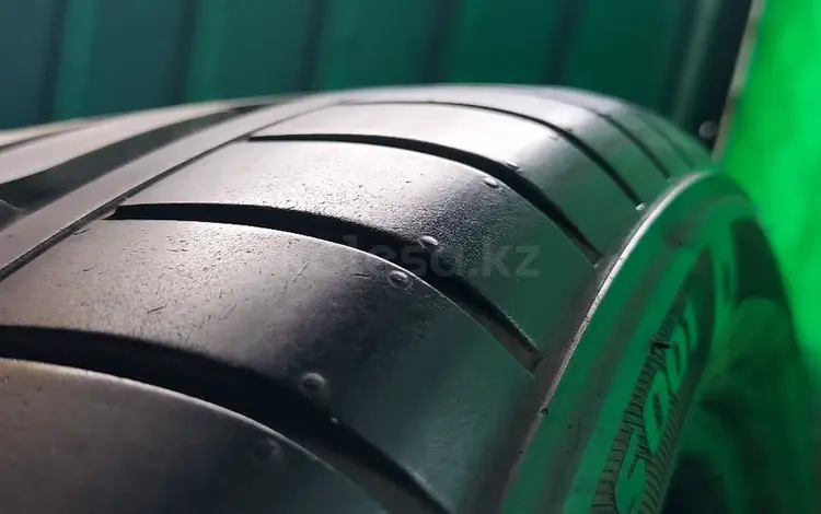 275/40 19 BRIDGESTONE POTENZA S001үшін40 000 тг. в Алматы