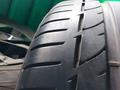 275/40 19 BRIDGESTONE POTENZA S001үшін40 000 тг. в Алматы – фото 2