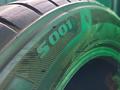275/40 19 BRIDGESTONE POTENZA S001үшін40 000 тг. в Алматы – фото 4