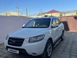 Hyundai Santa Fe 2006 годаүшін5 000 000 тг. в Актау – фото 4