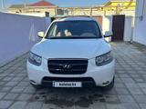 Hyundai Santa Fe 2006 годаүшін5 500 000 тг. в Актау