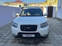 Hyundai Santa Fe 2006 года за 5 000 000 тг. в Актау