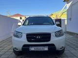 Hyundai Santa Fe 2006 годаүшін5 000 000 тг. в Актау – фото 5