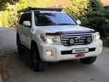 Toyota Land Cruiser 2014 года за 26 000 000 тг. в Алматы – фото 3