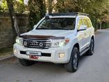 Toyota Land Cruiser 2014 года за 26 000 000 тг. в Алматы