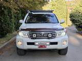 Toyota Land Cruiser 2014 года за 26 000 000 тг. в Алматы – фото 4