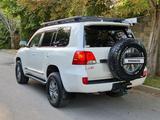 Toyota Land Cruiser 2014 года за 26 000 000 тг. в Алматы – фото 5