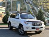 Toyota Land Cruiser 2014 года за 26 000 000 тг. в Алматы – фото 2
